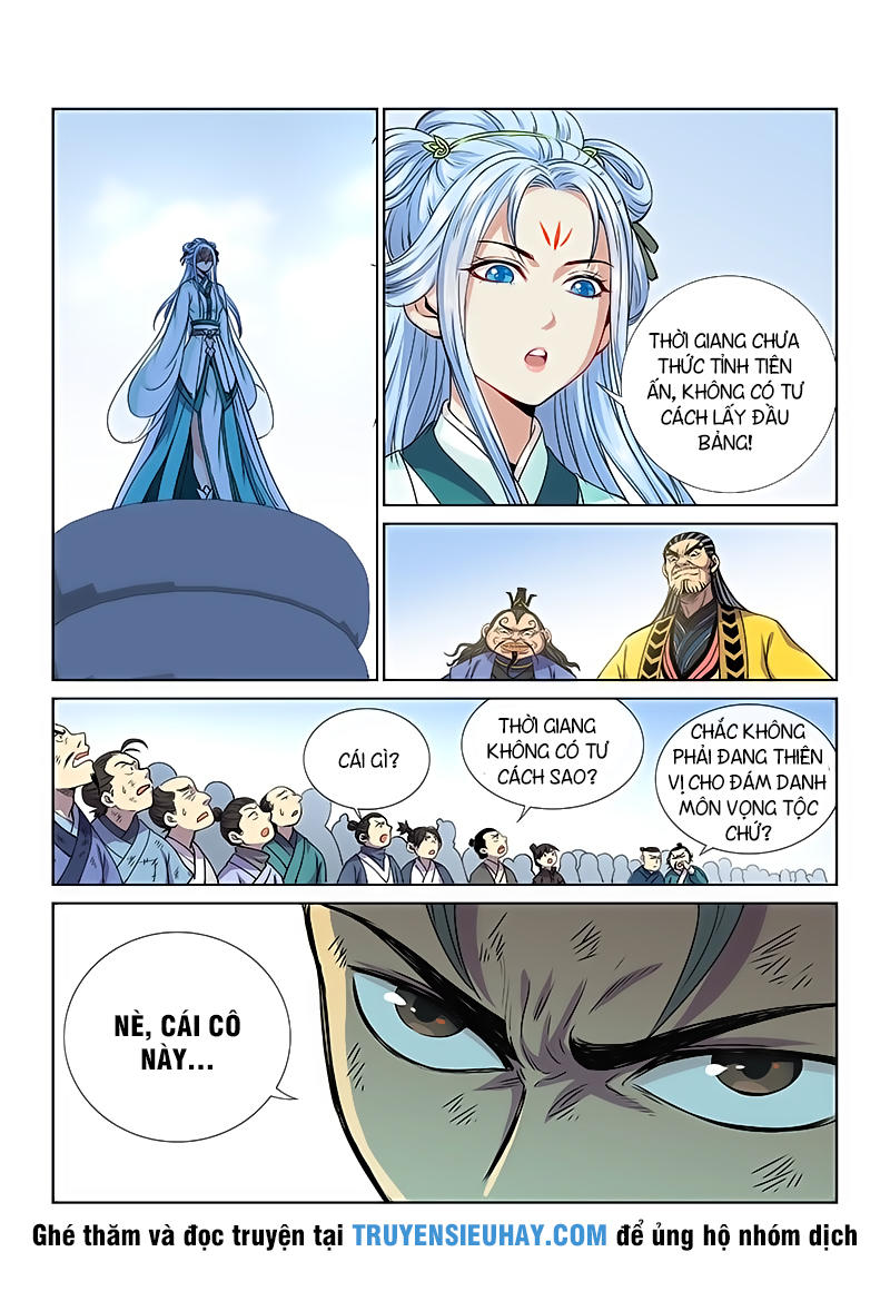 Ta Là Đại Thần Tiên Chapter 37 - 9
