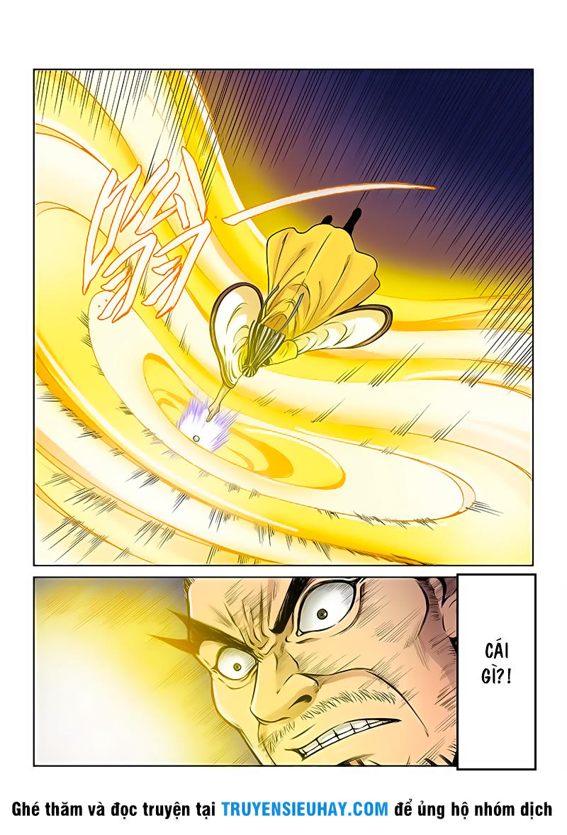Ta Là Đại Thần Tiên Chapter 40 - 12