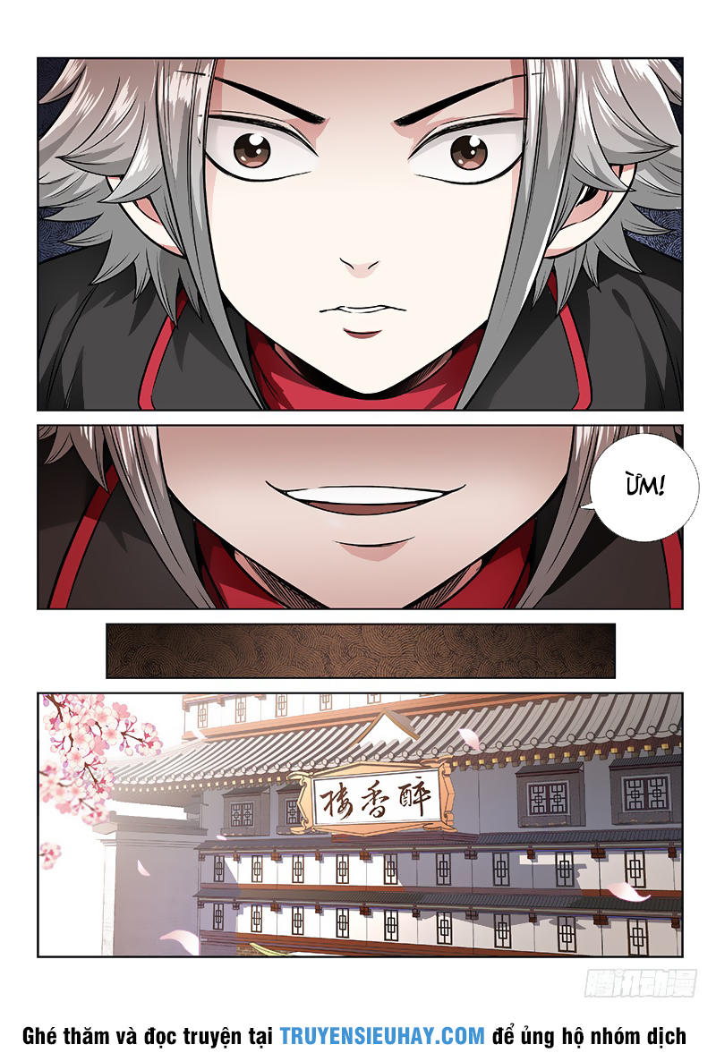 Ta Là Đại Thần Tiên Chapter 69 - 10