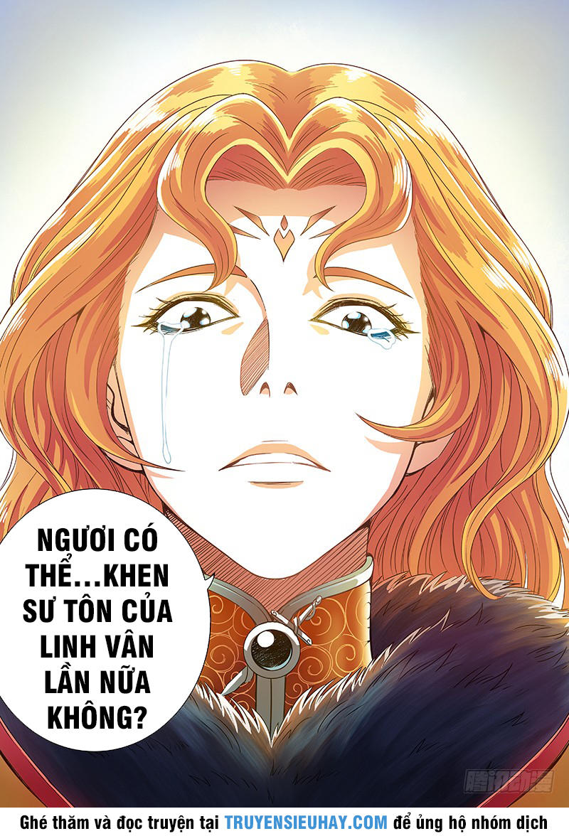 Ta Là Đại Thần Tiên Chapter 76 - 13