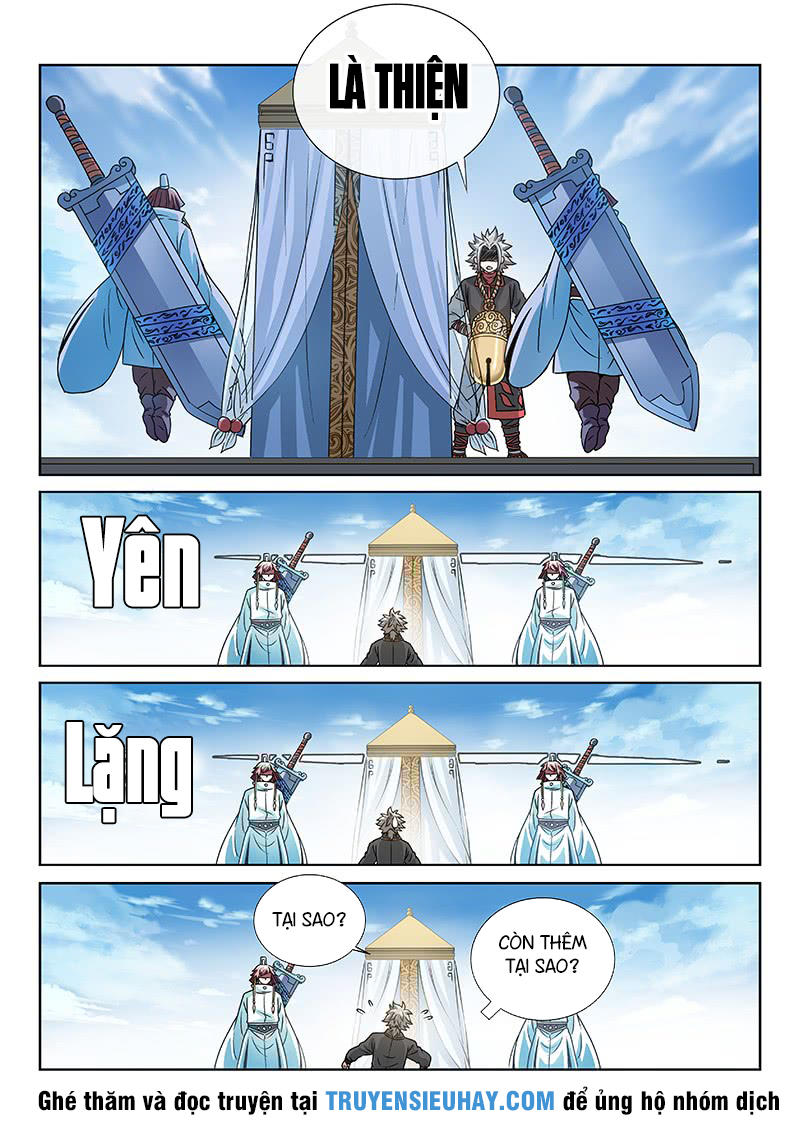 Ta Là Đại Thần Tiên Chapter 76 - 9