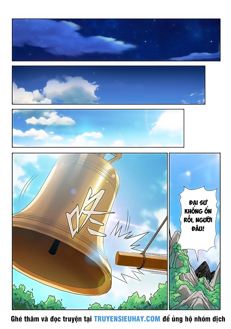 Ta Là Đại Thần Tiên Chapter 78 - 28