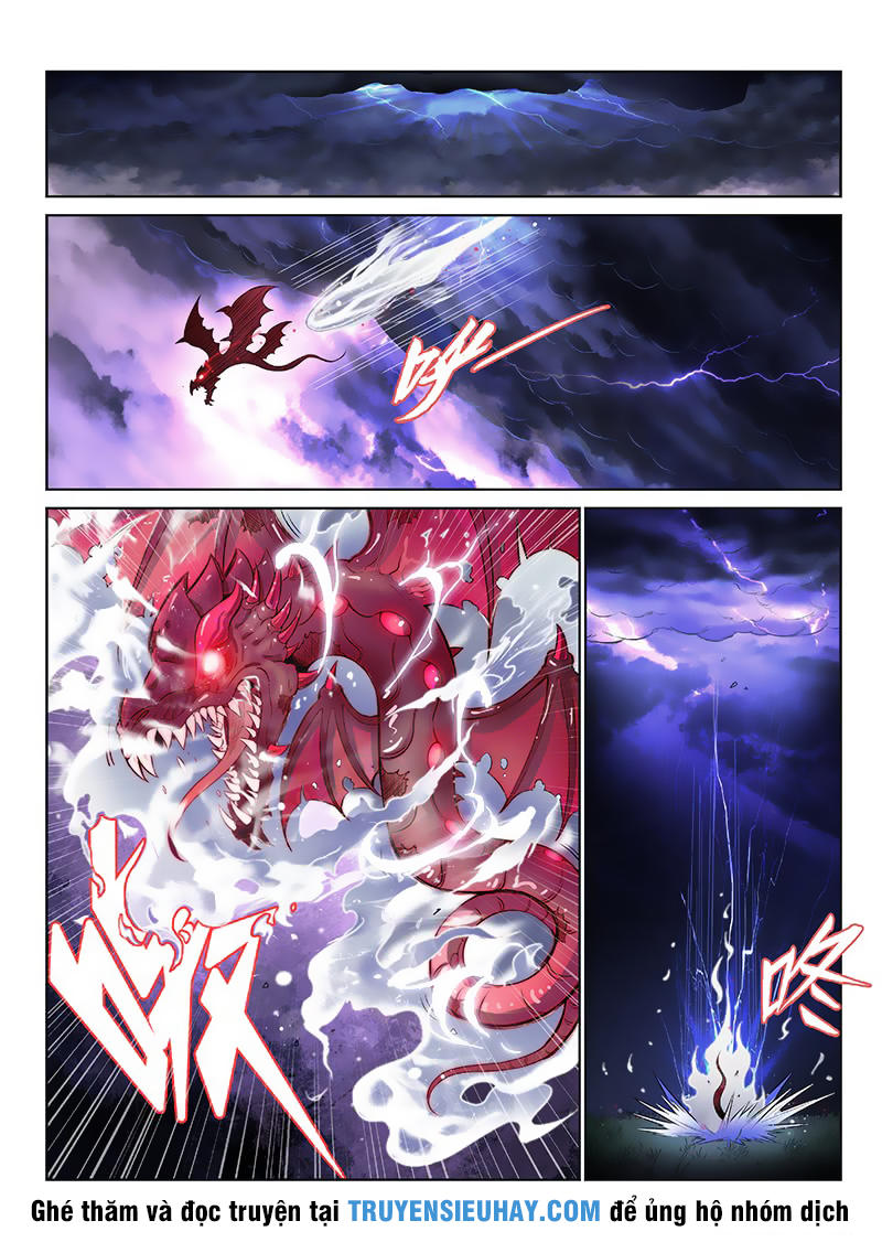 Ta Là Đại Thần Tiên Chapter 98 - 7