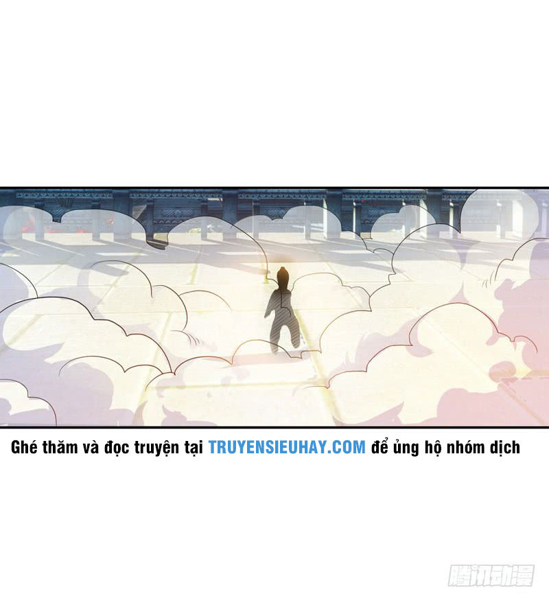 Yêu Giả Vi Vương Chapter 10 - 11