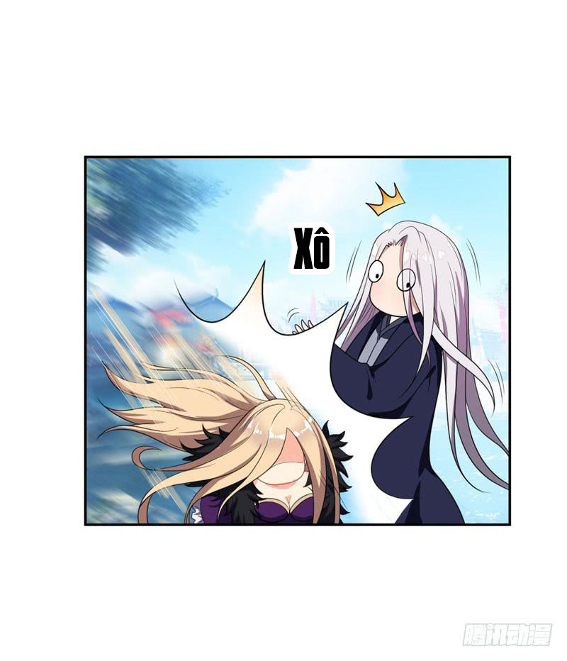 Yêu Giả Vi Vương Chapter 10 - 19