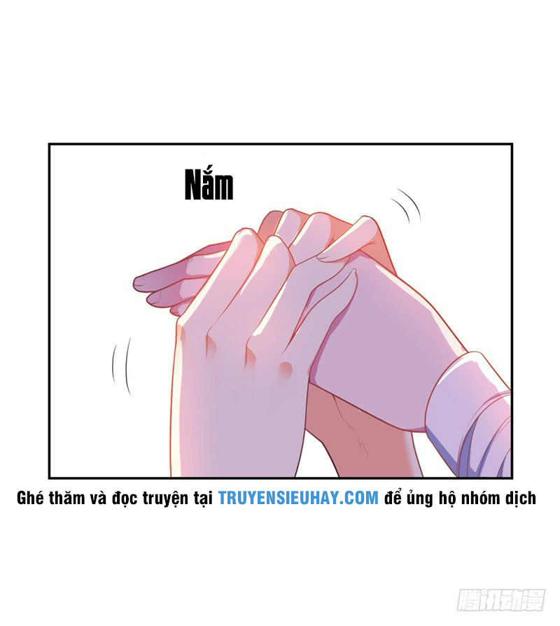 Yêu Giả Vi Vương Chapter 10 - 20