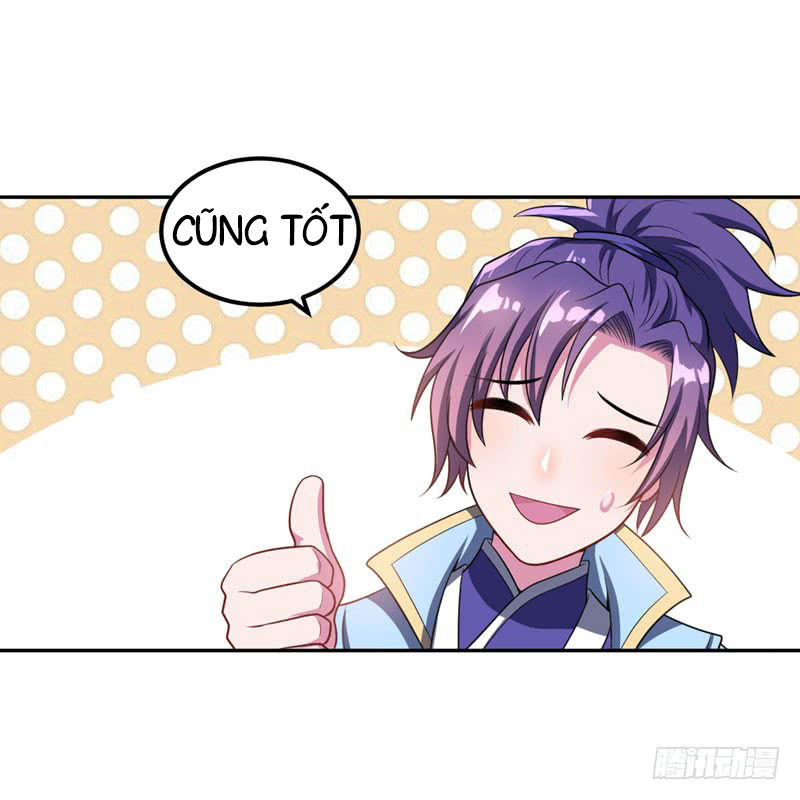 Yêu Giả Vi Vương Chapter 10 - 26