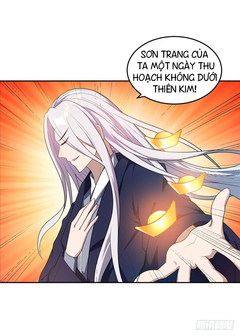 Yêu Giả Vi Vương Chapter 10 - 32