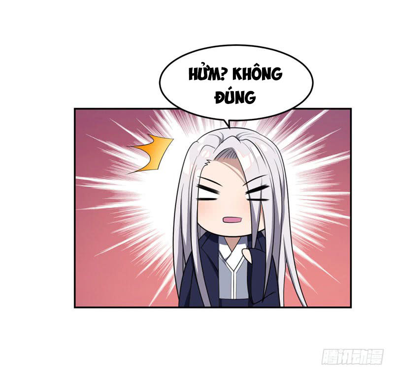 Yêu Giả Vi Vương Chapter 10 - 36