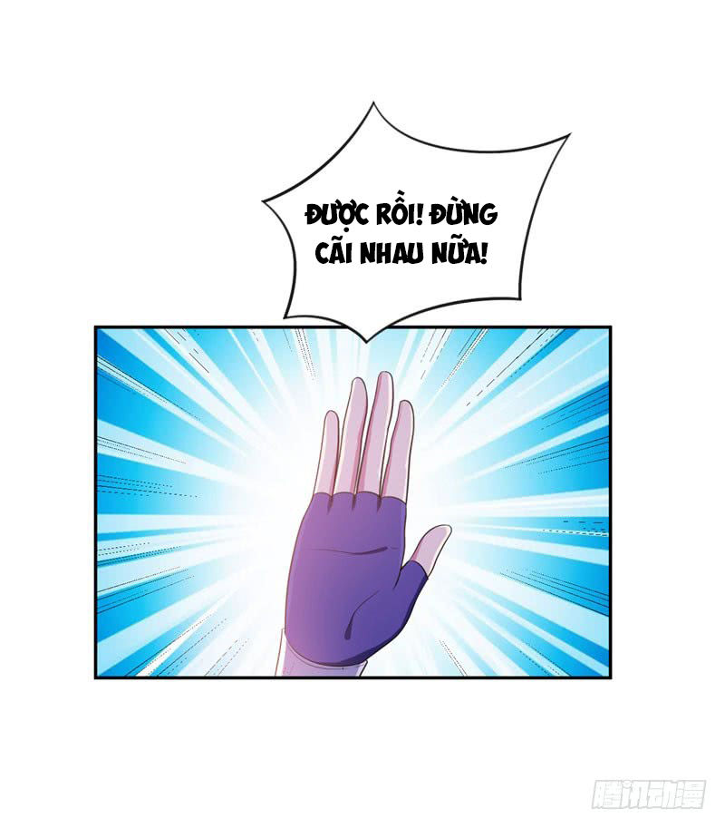 Yêu Giả Vi Vương Chapter 10 - 39