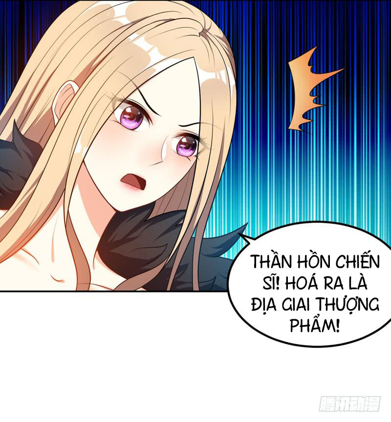 Yêu Giả Vi Vương Chapter 10 - 5