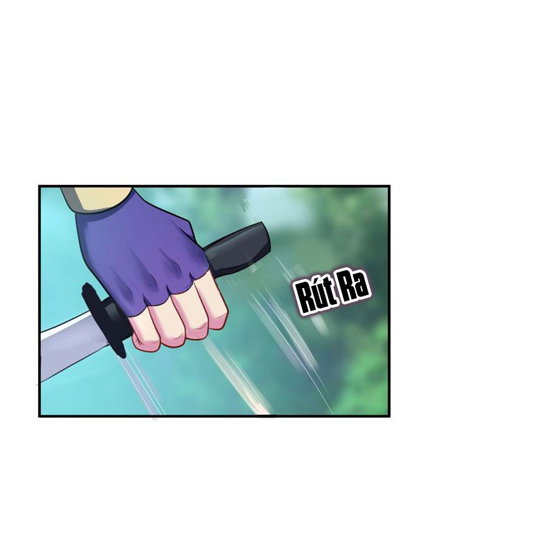 Yêu Giả Vi Vương Chapter 2 - 23