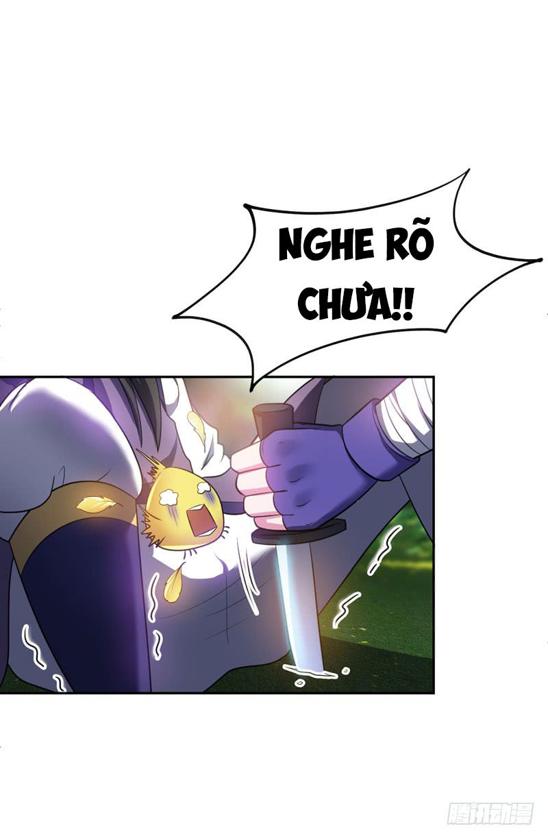 Yêu Giả Vi Vương Chapter 2 - 28