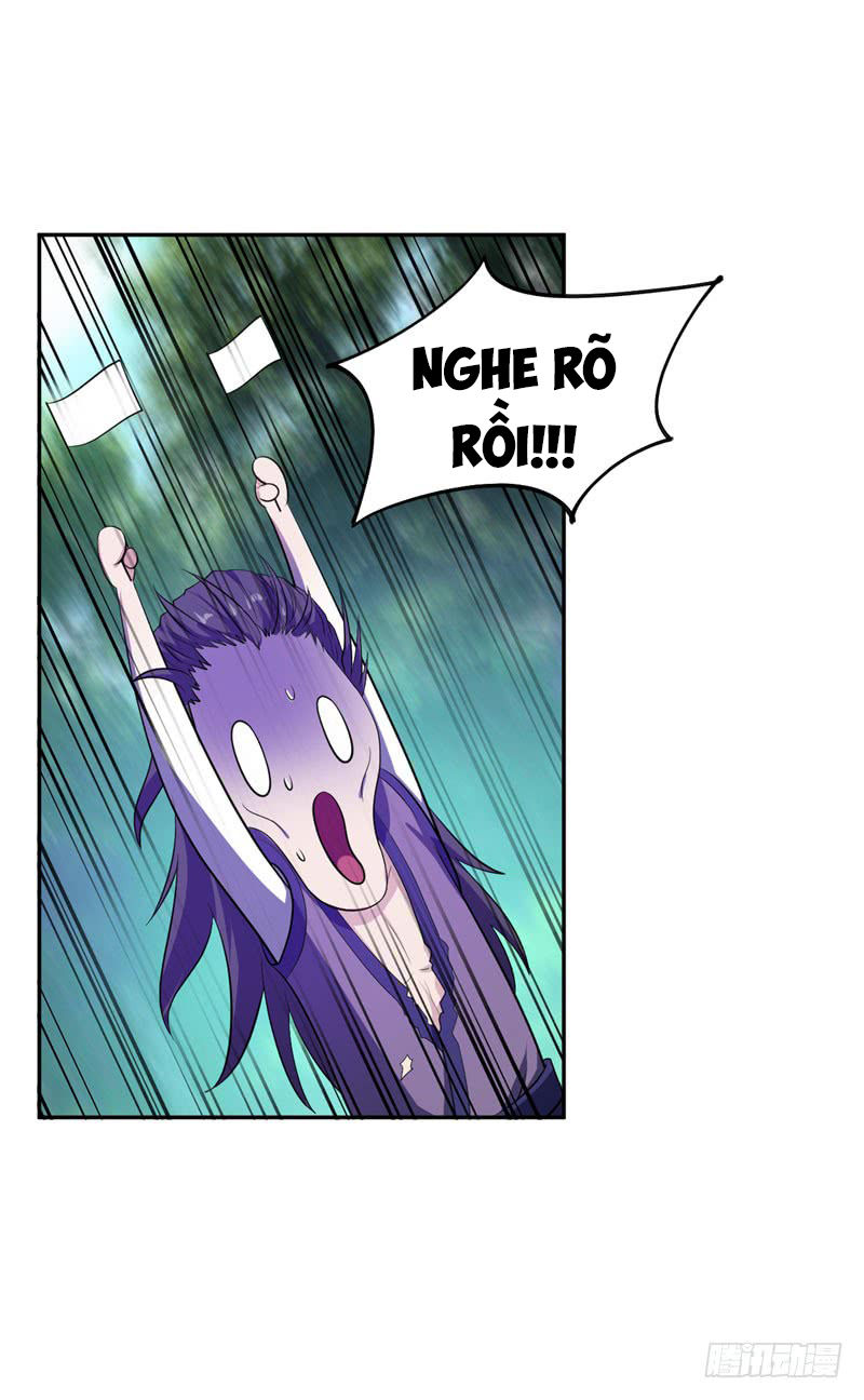 Yêu Giả Vi Vương Chapter 2 - 29