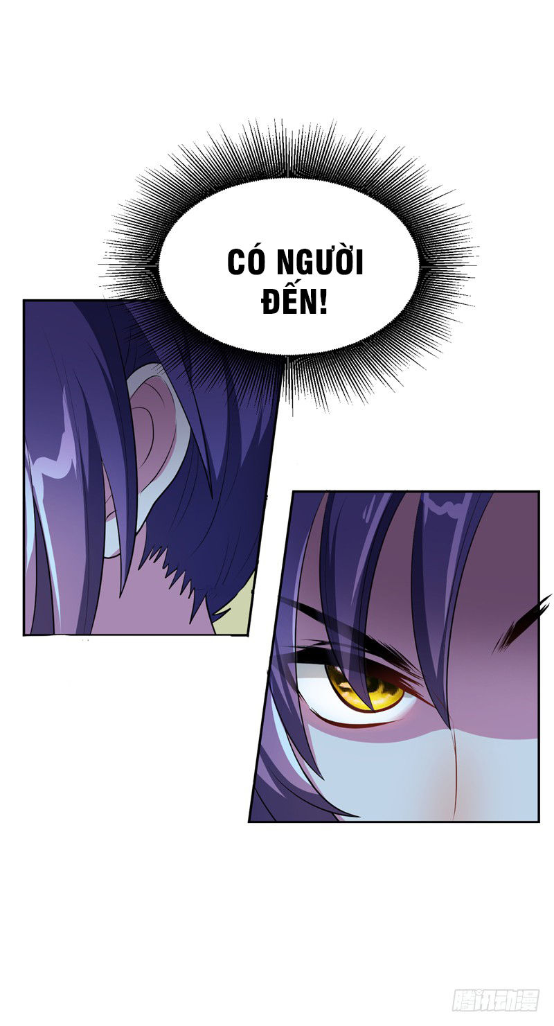 Yêu Giả Vi Vương Chapter 2 - 31