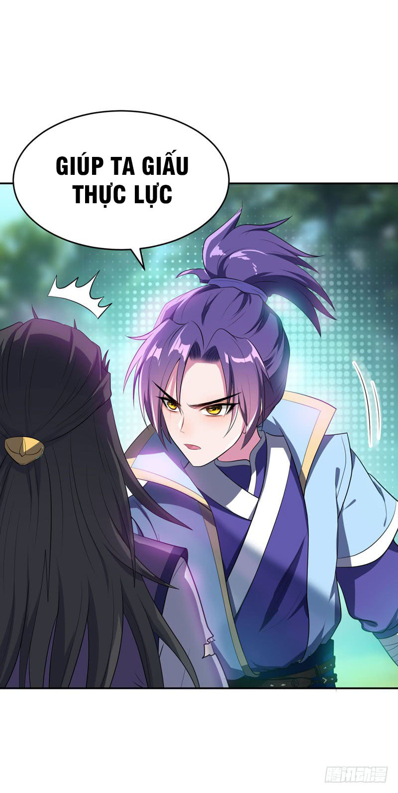 Yêu Giả Vi Vương Chapter 2 - 32