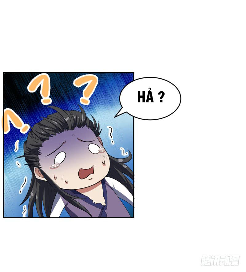 Yêu Giả Vi Vương Chapter 2 - 33