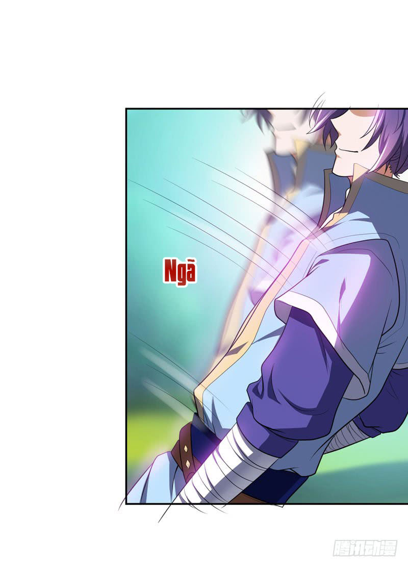 Yêu Giả Vi Vương Chapter 2 - 34