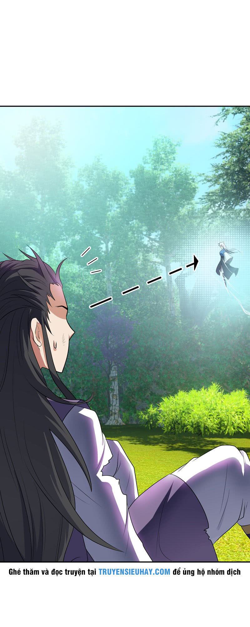 Yêu Giả Vi Vương Chapter 2 - 37