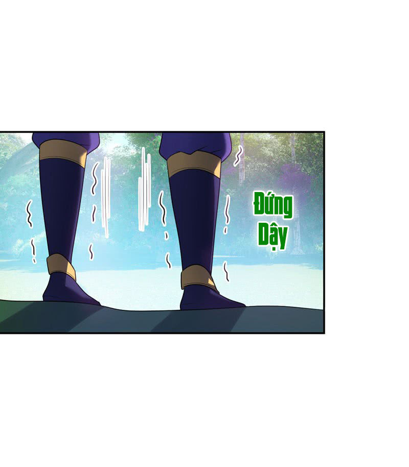 Yêu Giả Vi Vương Chapter 3 - 2