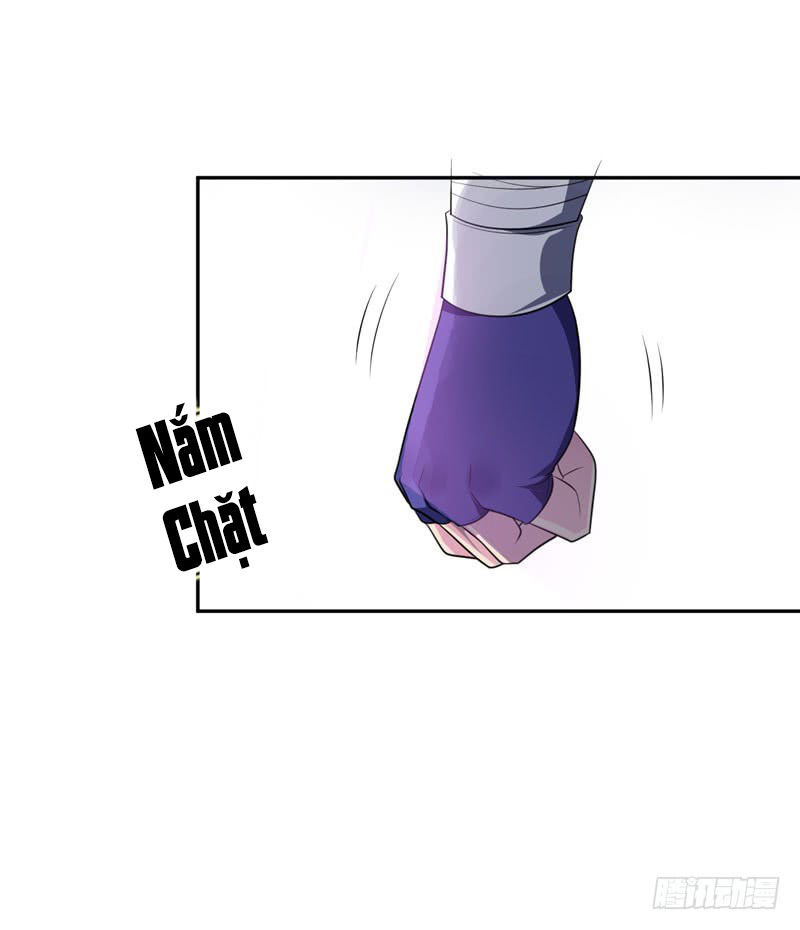 Yêu Giả Vi Vương Chapter 3 - 16