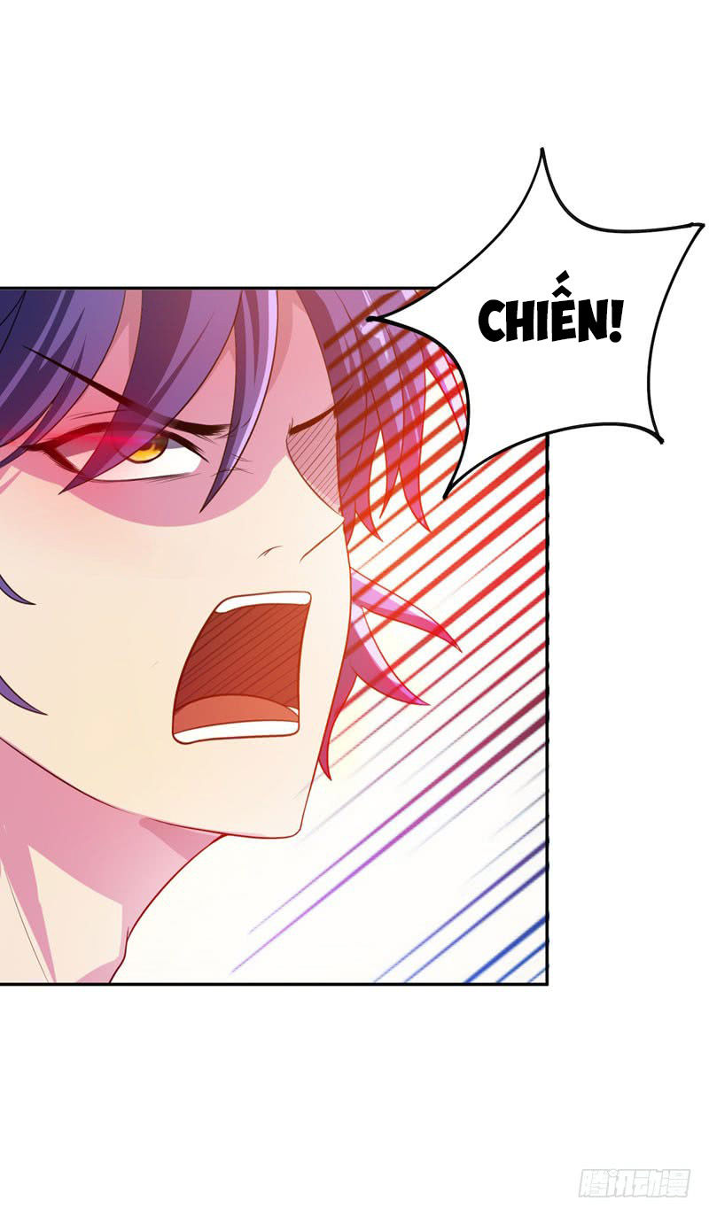 Yêu Giả Vi Vương Chapter 3 - 21