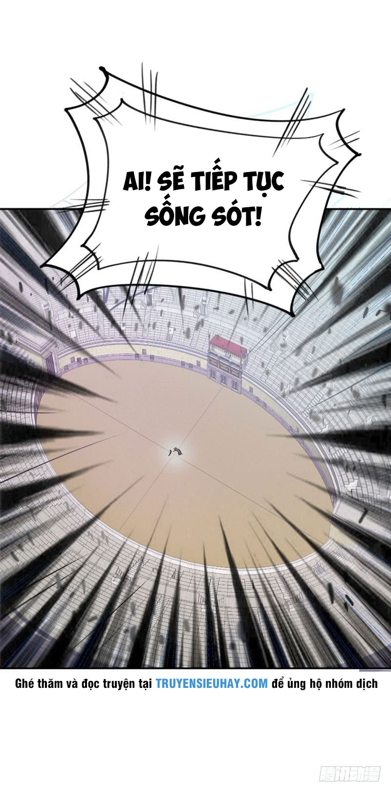 Yêu Giả Vi Vương Chapter 3 - 23