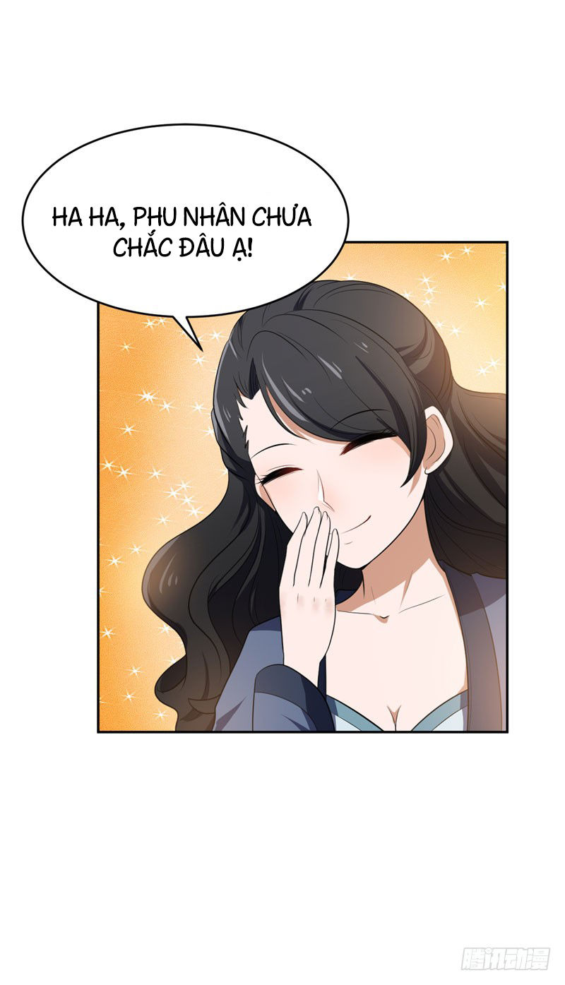 Yêu Giả Vi Vương Chapter 3 - 29