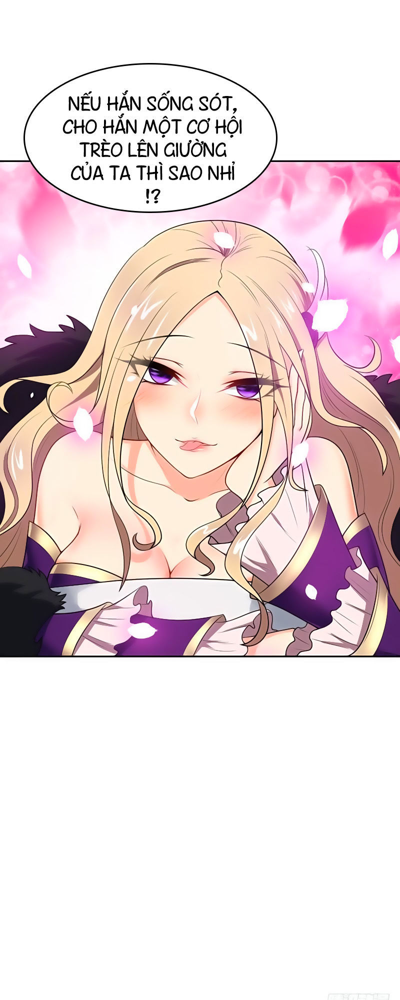 Yêu Giả Vi Vương Chapter 3 - 30