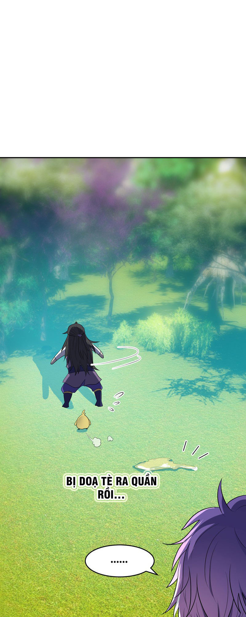 Yêu Giả Vi Vương Chapter 3 - 5