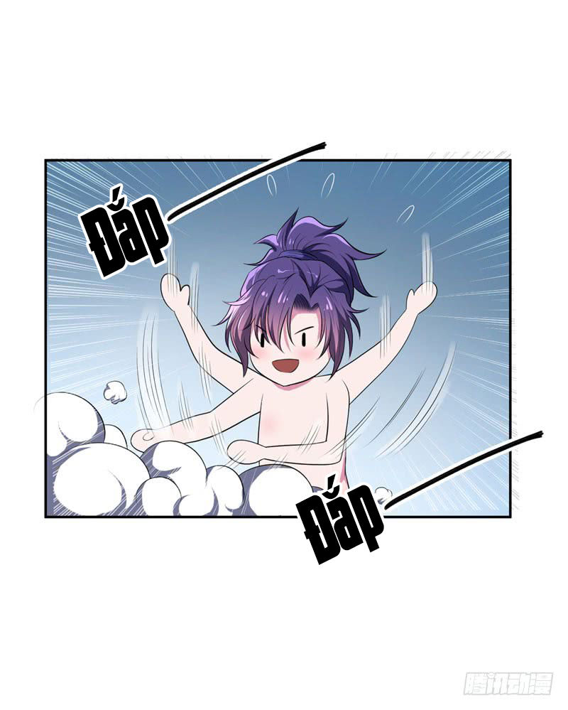 Yêu Giả Vi Vương Chapter 4 - 24