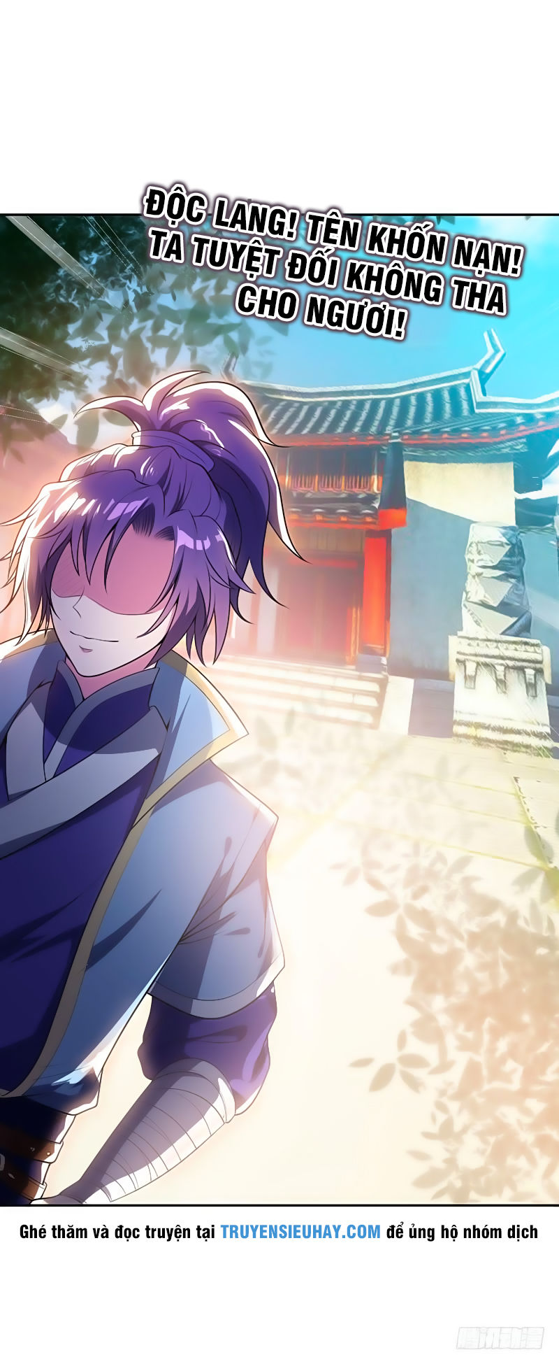 Yêu Giả Vi Vương Chapter 4 - 29