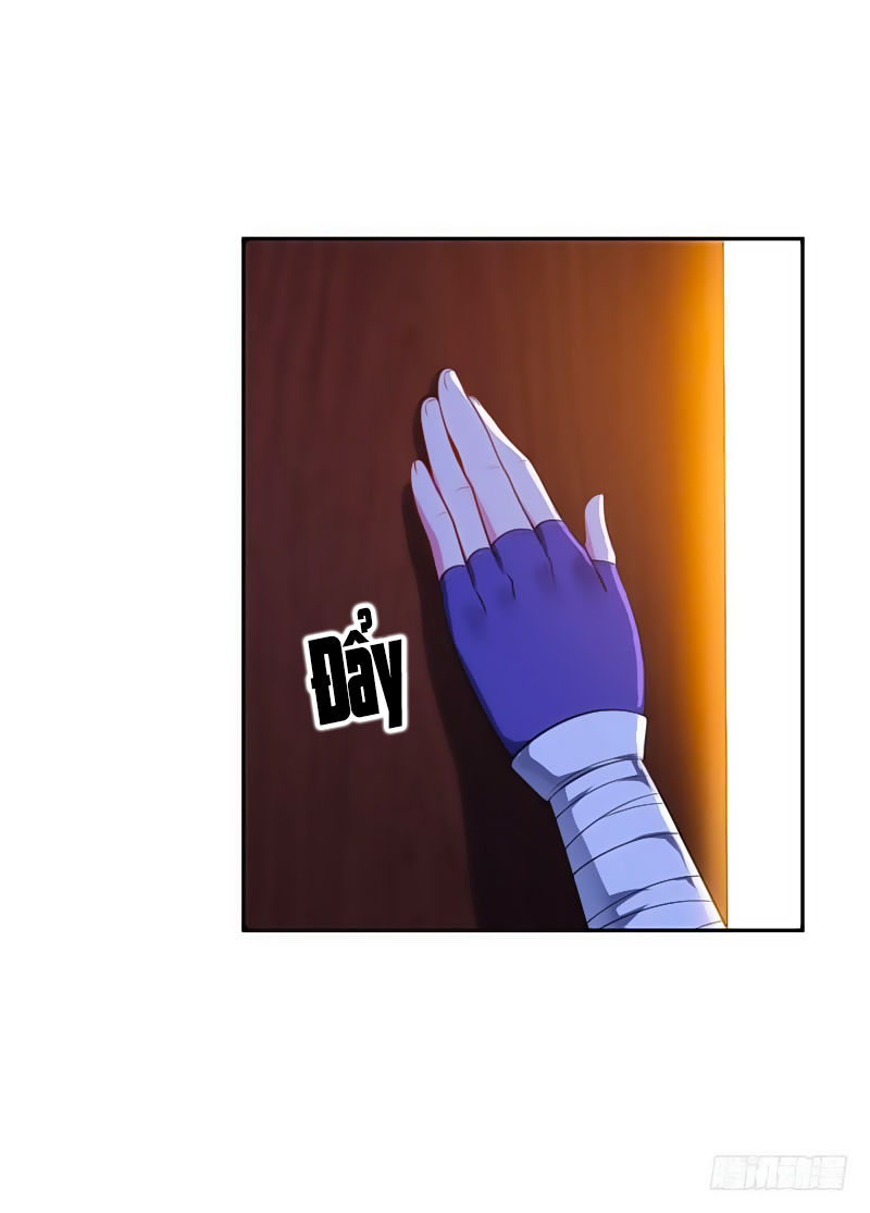 Yêu Giả Vi Vương Chapter 4 - 33