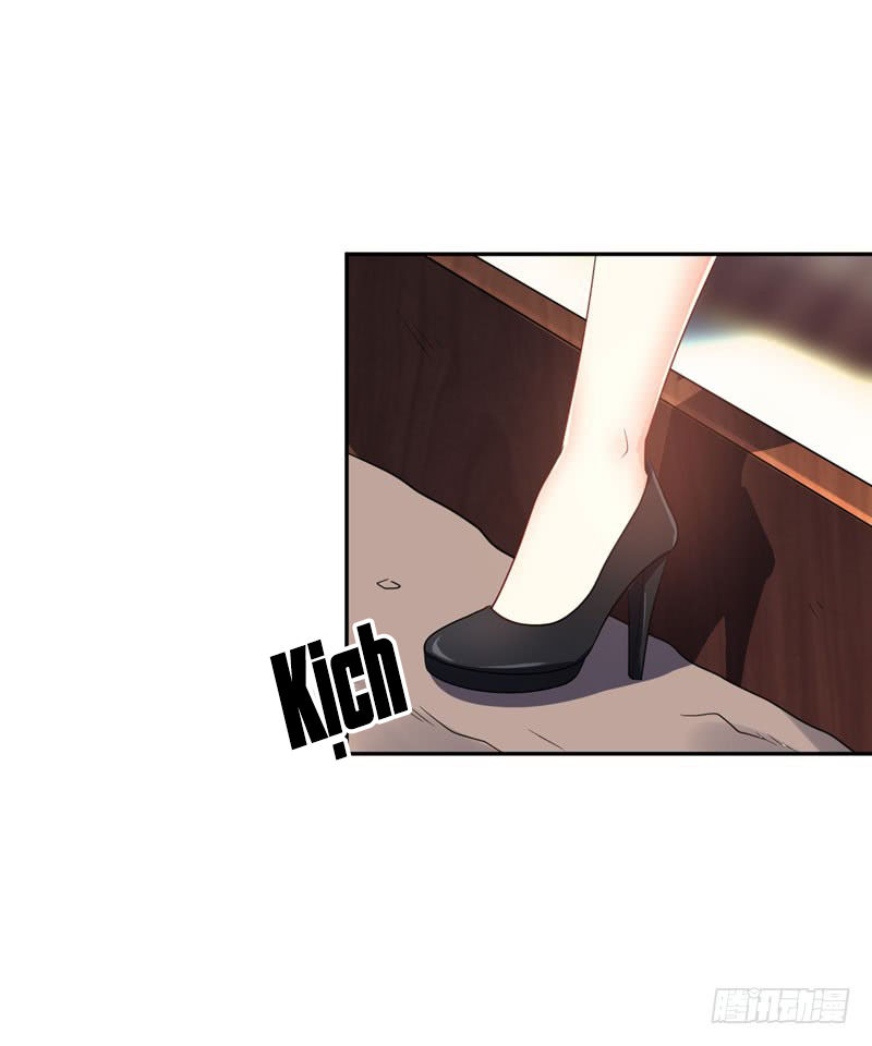 Yêu Giả Vi Vương Chapter 5 - 15