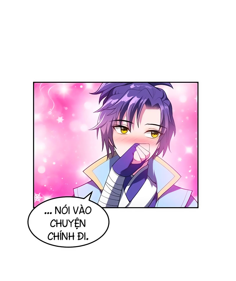 Yêu Giả Vi Vương Chapter 6 - 11