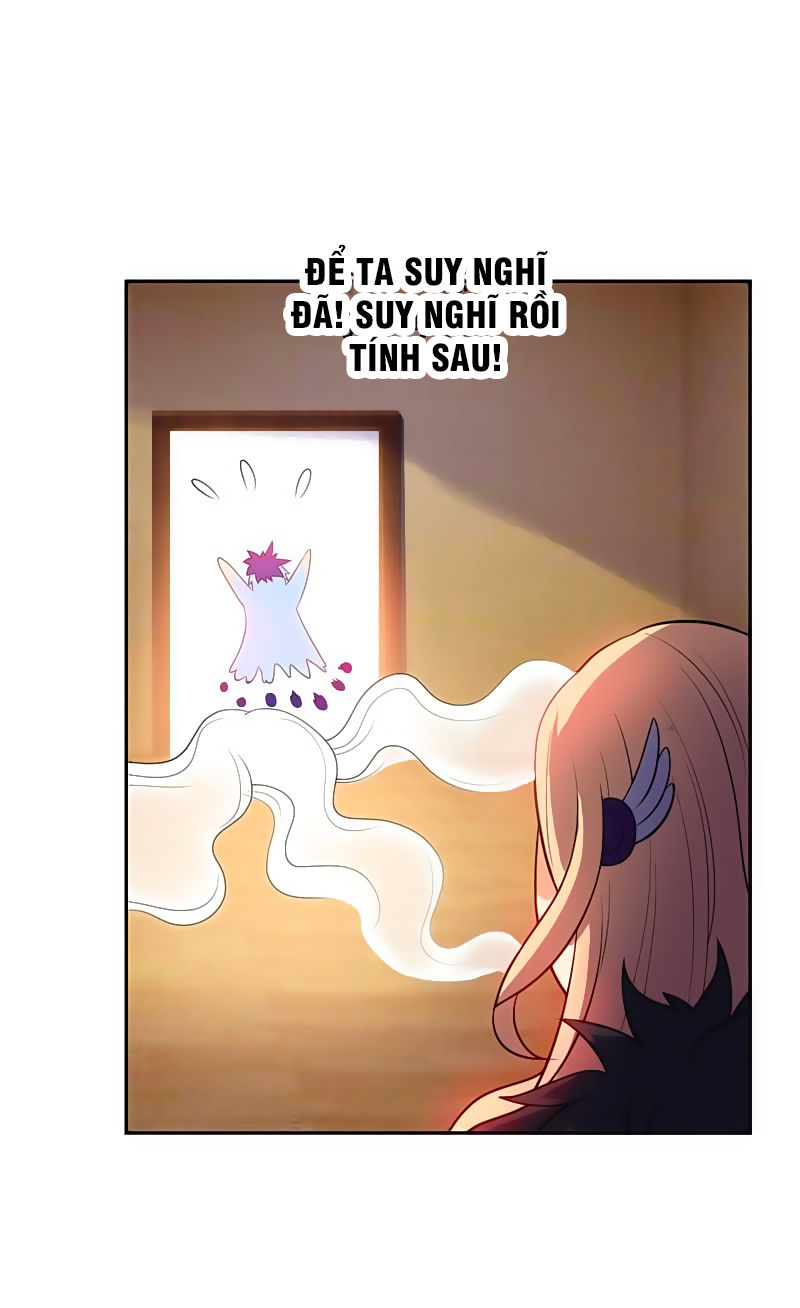 Yêu Giả Vi Vương Chapter 6 - 18