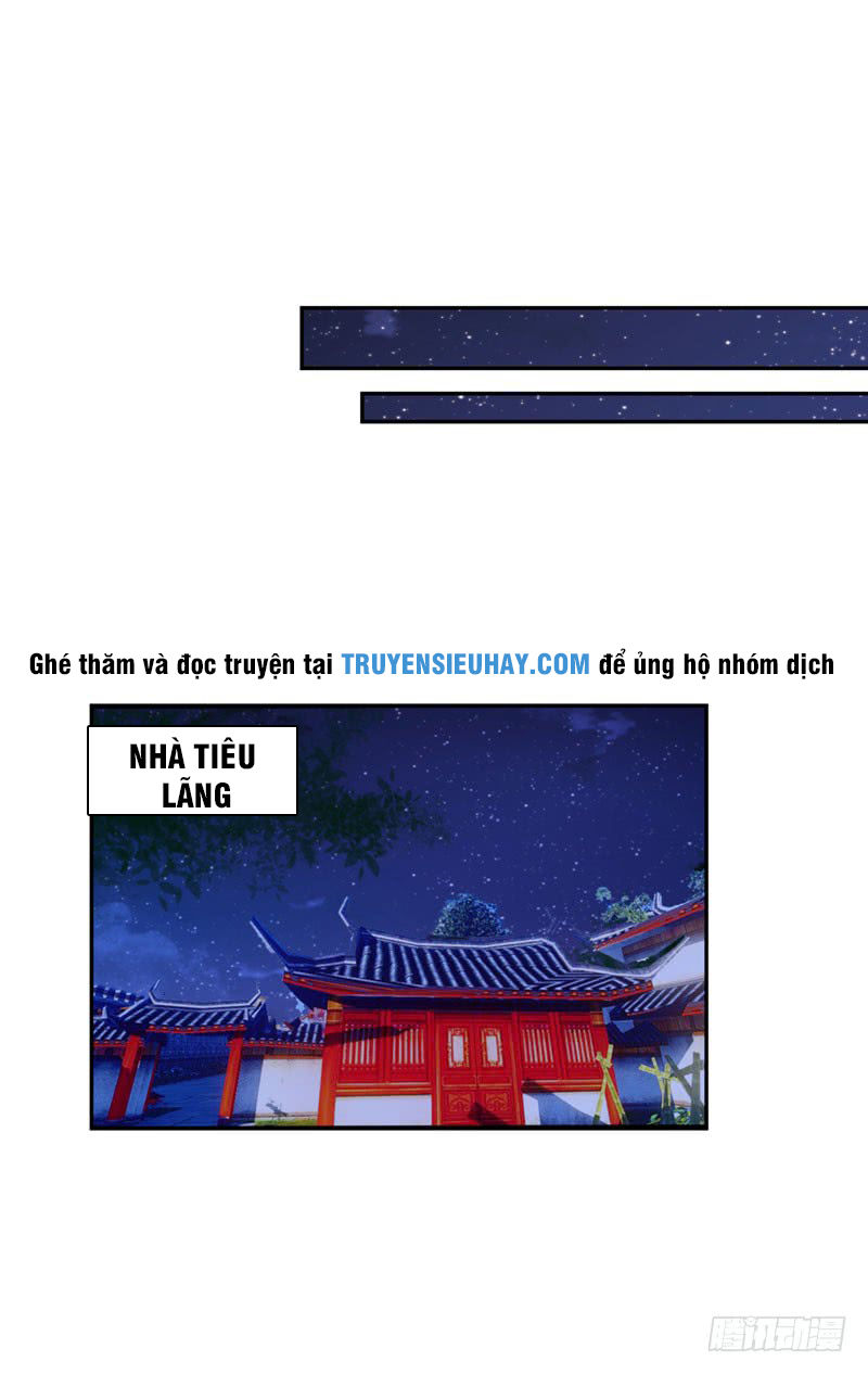 Yêu Giả Vi Vương Chapter 6 - 19