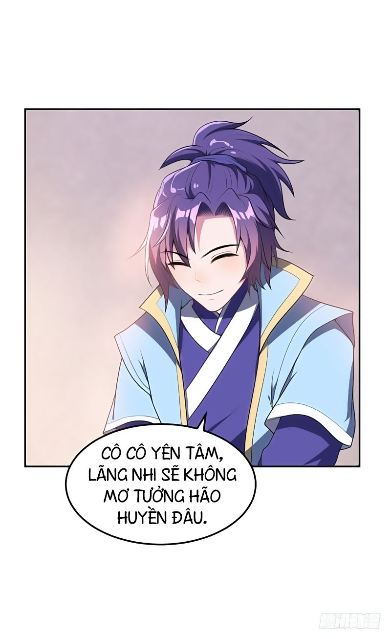 Yêu Giả Vi Vương Chapter 6 - 29