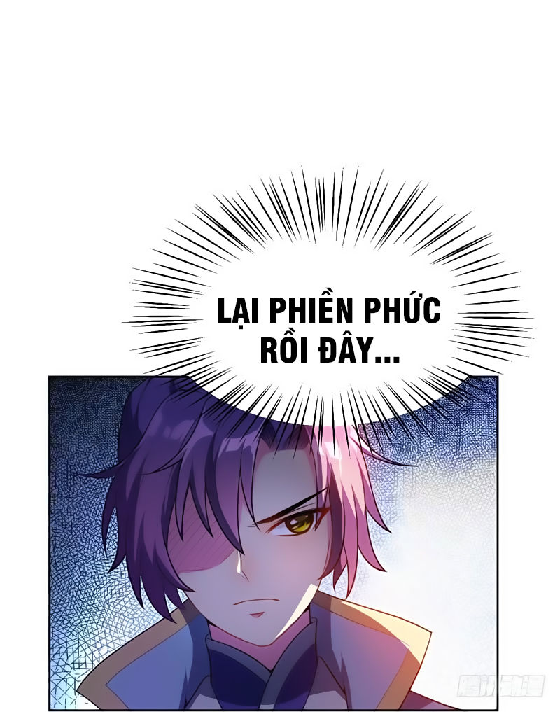 Yêu Giả Vi Vương Chapter 6 - 32