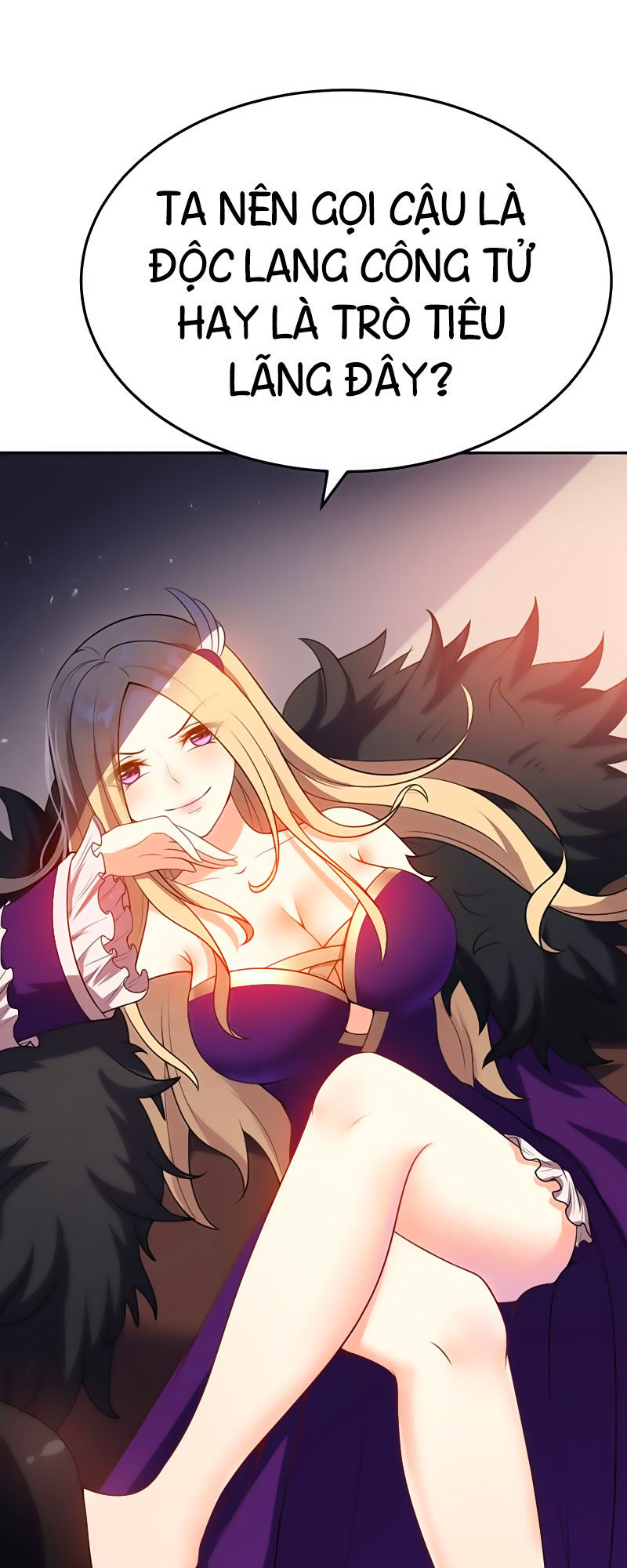 Yêu Giả Vi Vương Chapter 6 - 9