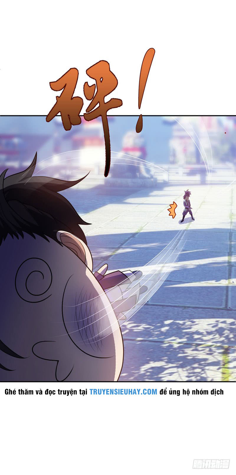 Yêu Giả Vi Vương Chapter 7 - 18