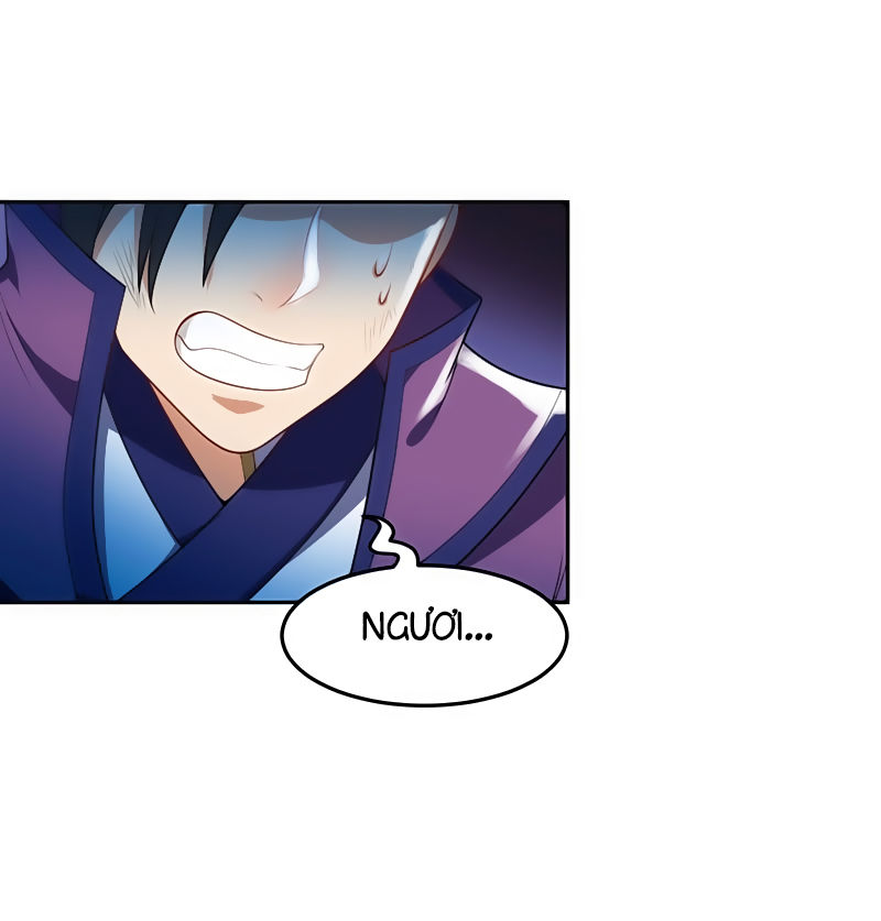 Yêu Giả Vi Vương Chapter 7 - 24