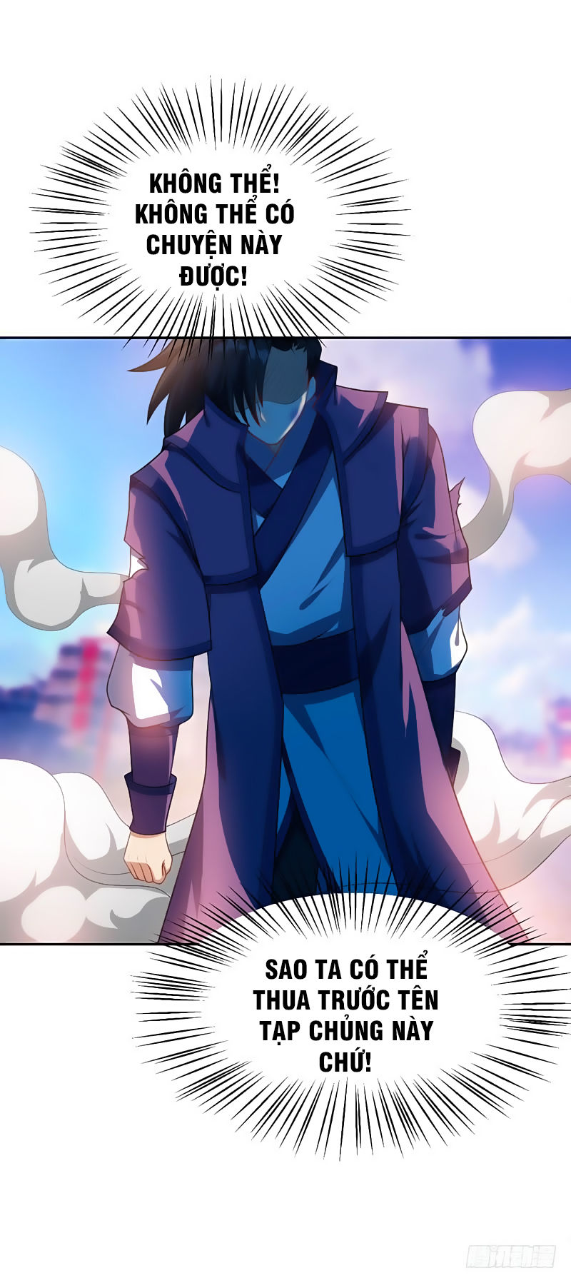 Yêu Giả Vi Vương Chapter 7 - 29