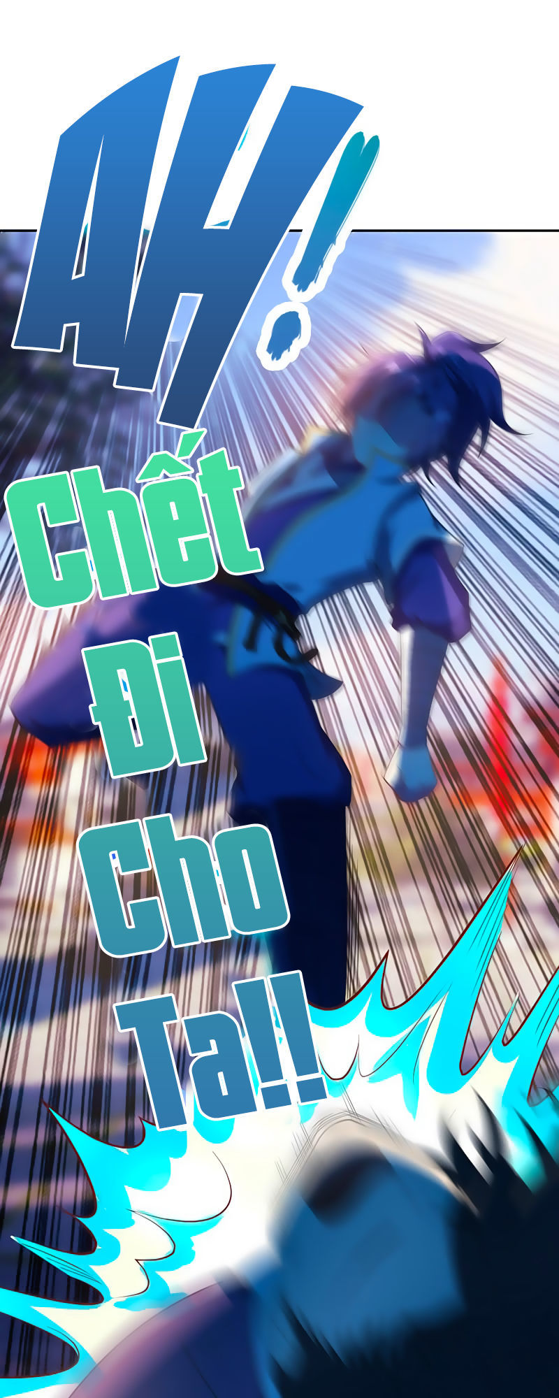 Yêu Giả Vi Vương Chapter 7 - 33