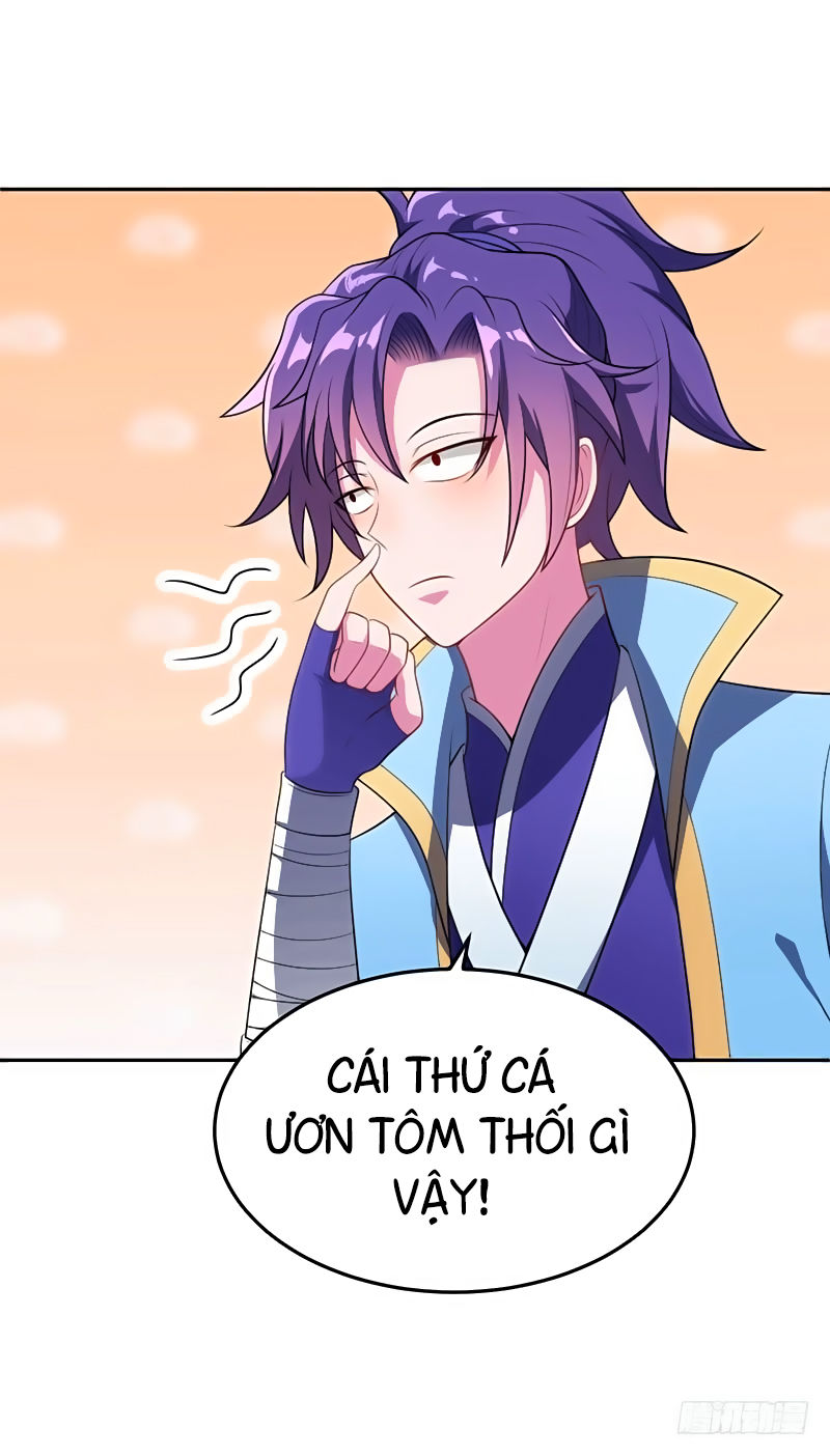 Yêu Giả Vi Vương Chapter 7 - 37