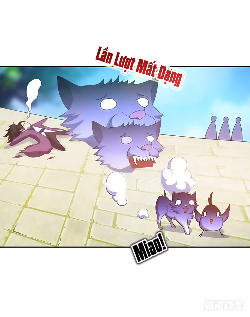 Yêu Giả Vi Vương Chapter 7 - 38