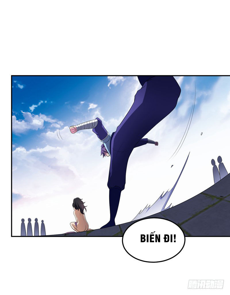 Yêu Giả Vi Vương Chapter 8 - 20