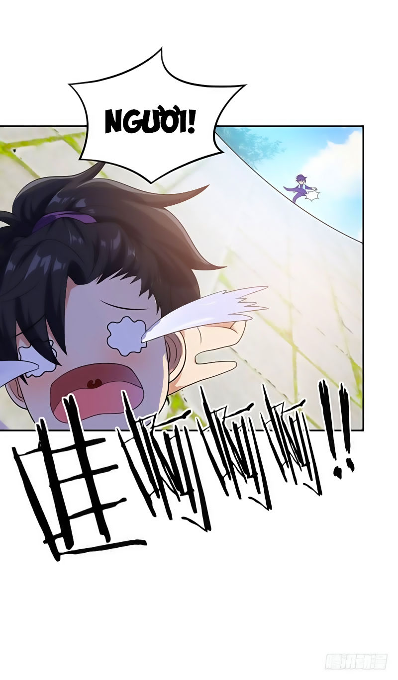 Yêu Giả Vi Vương Chapter 8 - 21