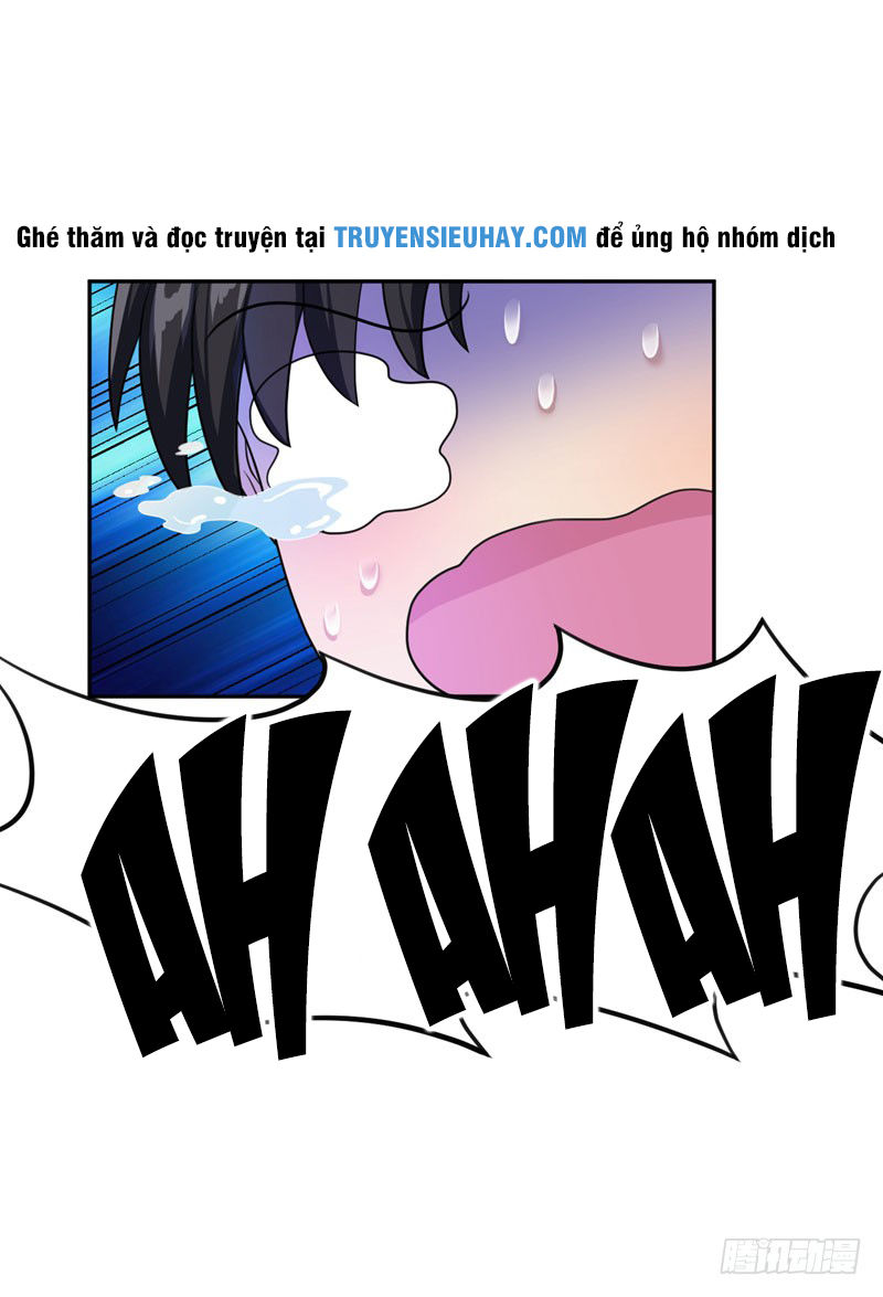 Yêu Giả Vi Vương Chapter 8 - 23