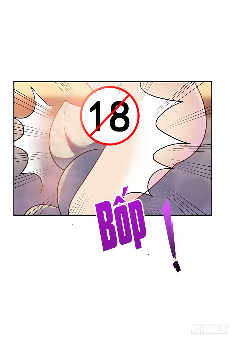 Yêu Giả Vi Vương Chapter 8 - 24